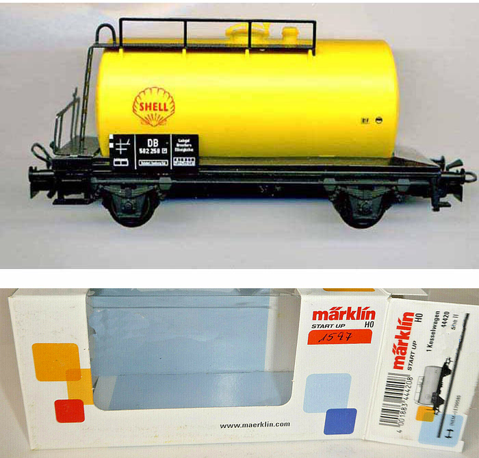 Marklin 44420